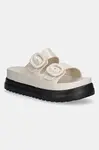Melissa Pantofle Melissa COZY PLATFORM