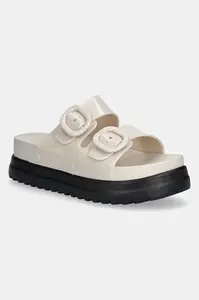 Melissa Pantofle Melissa COZY PLATFORM