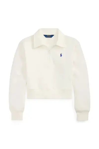 Detská mikina Polo Ralph Lauren