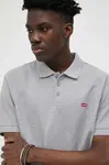 Levi's  Bavlnené polo tričko