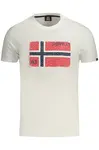 Krátké triko Norway 1963
