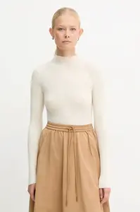 Twinset Vlnený sveter Twinset