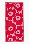 Marimekko stredne veľký uterák bavlnený 70 x 150 cm