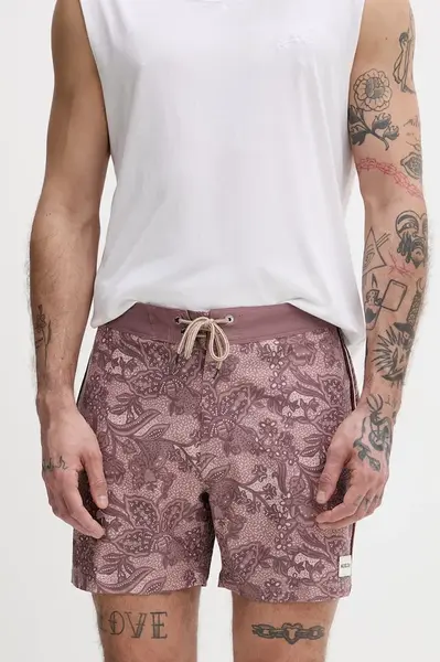 Hurley pánské
