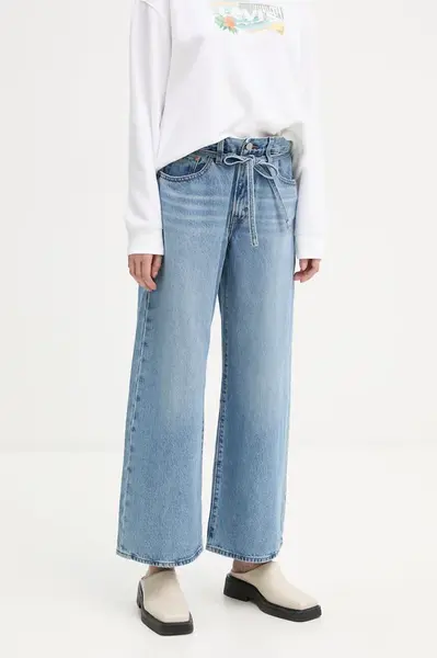 Džíny Levi's XL STRAIGHT
