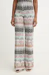 Missoni palazzo kalhoty dámské