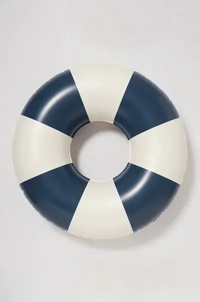 SunnyLife nafukovací kruh z plastu 105 cm