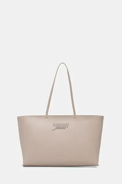 Tommy Jeans kabelka typu shopper dámska