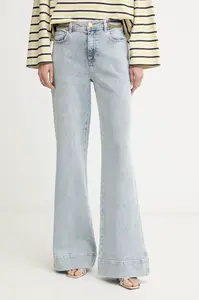 Marciano by Guess rifle wide leg dámske ALYSSA