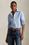 Polo Ralph Lauren košile dámská bavlněná
