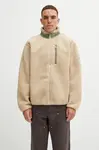 No Problemo  Fleecová mikina  Zip Through Fleece
