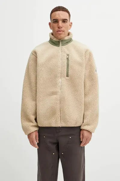 No Problemo  Fleecová mikina  Zip Through Fleece