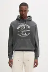 Tommy Jeans mikina pánska s bavlnou