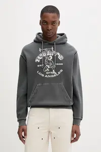 Tommy Jeans mikina pánska s bavlnou