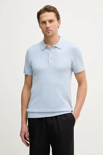 Lindbergh Polo tričko Lindbergh