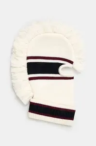 Kukla AMBUSH Fringe Knit Balaclava