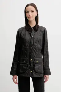Barbour  prechodná bunda dámska bavlnená Beadnell