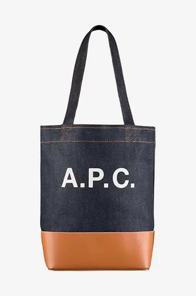 A.P.C. Kabelka A.P.C.