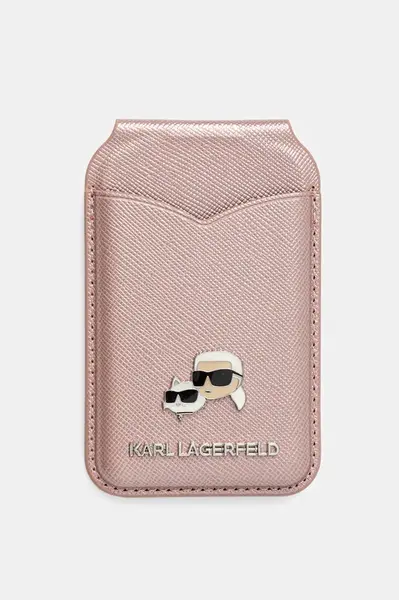 Karl Lagerfeld Puzdro na karty