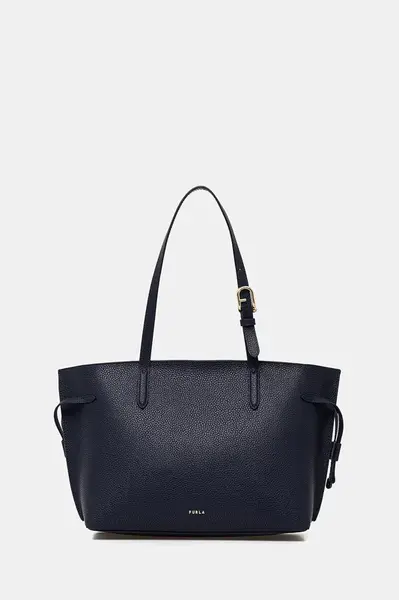 Furla kabelka dámska kožená Ava M Tote