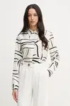 Tommy Hilfiger košile dámská z viskózy