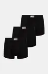 Tommy Hilfiger přiléhavé boxerky pánské 3-pack