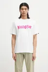 Icecream Bavlněné tričko ICECREAM Anarchy T-Shirt