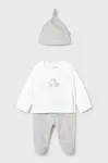 Mayoral Newborn  Kojenecká sada