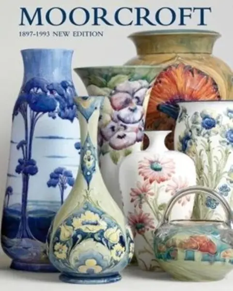 MOORCROFT - Paul Atterbury