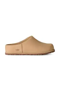 UGG šľapky mules dámske kožené W Otzo Clog