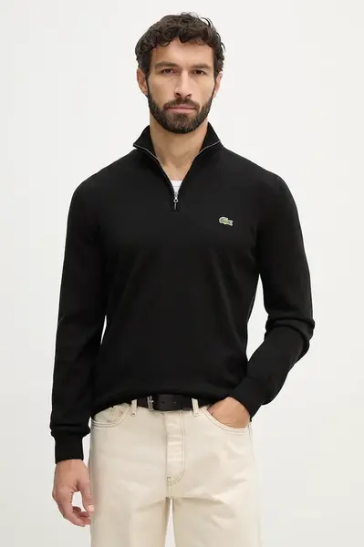 Lacoste Sveter Lacoste