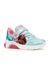 Detské tenisky Geox FADINLIGHT x Disney Princess