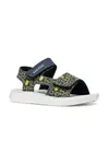 Geox sandále detské SANDAL LIGHTFLOPPY