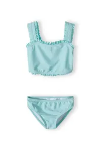 MINOTI Bikiny  svetlomodrá