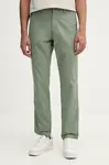 Levi's Chino kalhoty pánské bavlněné