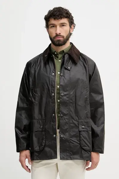 Barbour  Bunda