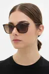 Armani Exchange slnečné okuliare dámske
