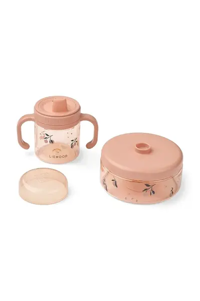 Sada detského riadu Liewood Beatrix Tableware Set