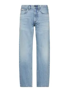 Calvin Klein Jeans Džínsy  modrá denim