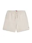 Tommy Jeans Nohavice  nebielená