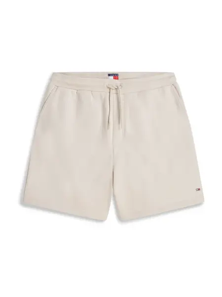 Tommy Jeans Nohavice  nebielená