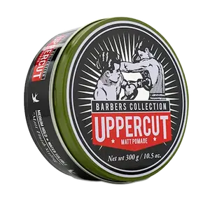 Matná pomáda Uppercut Matt Pomade 300g
