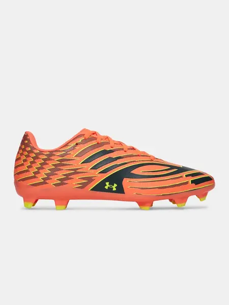 Unisex kopačky Under Armour UA U Shadow Select 4 FG