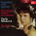 Pavla Břínková – Kouzelný svět operety