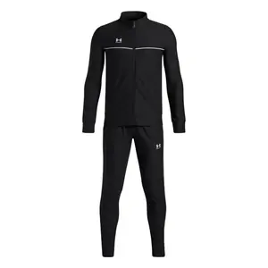 UNDER ARMOUR Tréningový komplet  čierna / biela