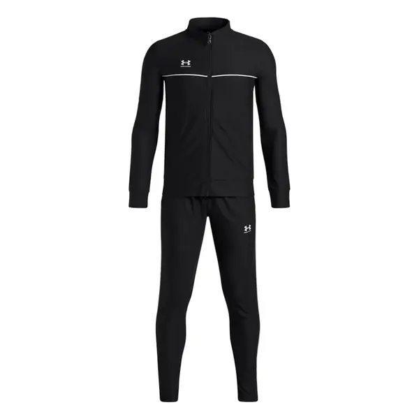 UNDER ARMOUR Tréningový komplet  čierna / biela