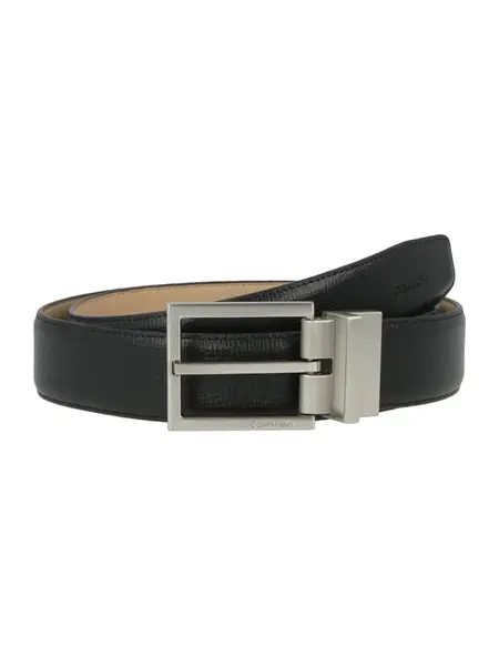 Calvin Klein Opasky  čierna