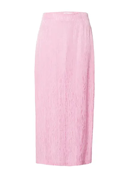 EDITED Sukňa 'Amber'  fialová