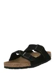 BIRKENSTOCK Sandále 'Arizona'  čierna