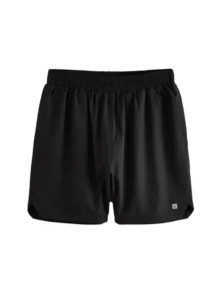 Next Športové nohavice 'Active 9 Inch'  čierna